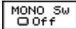 ROLAND VS2400CD - MONO sw - 1