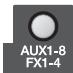 ROLAND VS2400CD - Fonction quick routing d'un retour d'effet - 2
