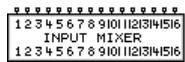 ROLAND VS2400CD - Outils EZ routing - 3