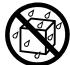 ROLAND CUBE-30 - ⚠ AVERTISSEMENT - 3