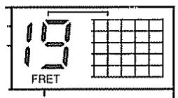 ROLAND DR-5 - Changement de frette - 3