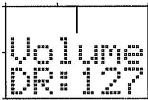 ROLAND DR-5 - Volume : Commutateur de volume (1-127, ON/OFF) - 2