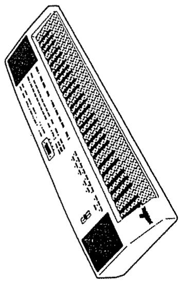 ROLAND E-40 OR - 48) CLAVIER - 9