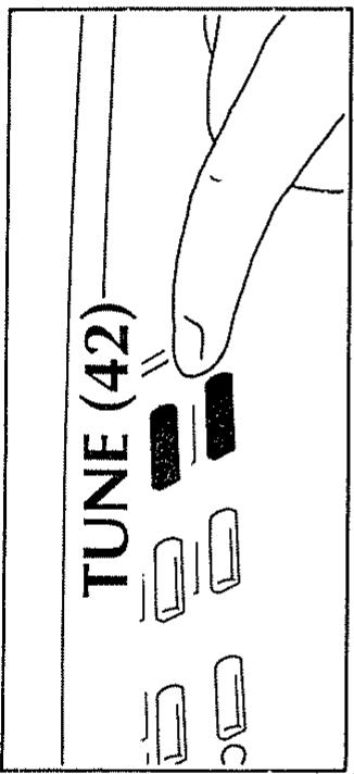 ROLAND E-40 OR - Comment créer differents tempéraments: gamme orientale - 6