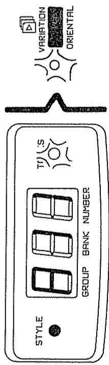 ROLAND E-40 OR - SPLIT (38) ARRANG UPPER - 3