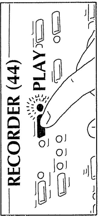 ROLAND E-40 OR - Comment créer differents tempéraments: gamme orientale - 2