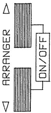 ROLAND E-40 OR - COMMENT SYNCHRONISER L'ARRANGEMEN - 2