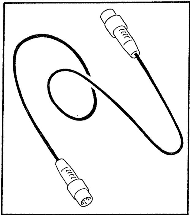 ROLAND E-40 OR - Comment se connecter à d'autres appareils dotés du Midi - 3