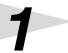 ROLAND EF-303 - Réglage des potentiomètres - 3