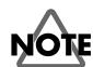 ROLAND EF-303 - Lancement de la lecture synchronisée - 2