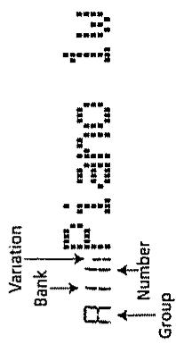 ROLAND EM-25 - Appuyez sur le bouton [TONE]. - 1