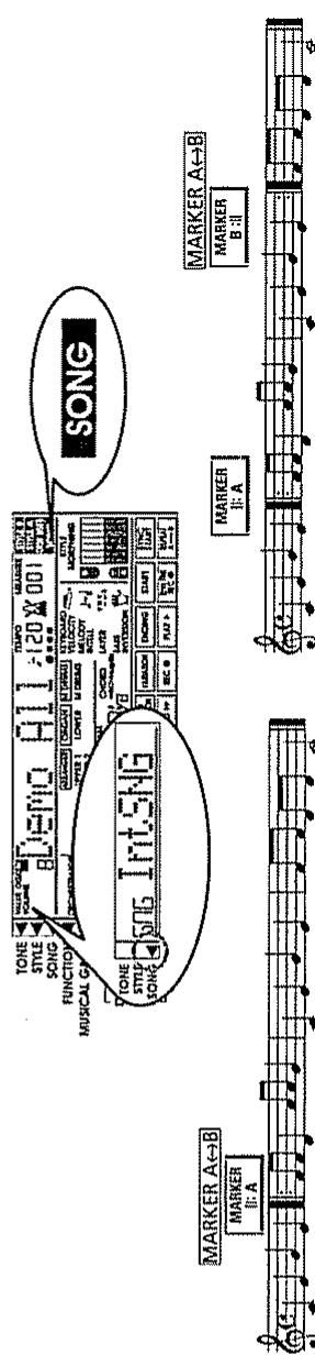 ROLAND EM-25 - Transpose - 1