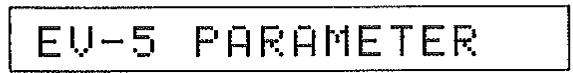 ROLAND GP-8 - AUTRES PARAMETRES - 2
