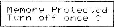 ROLAND GR-50 - Ecriture de chaîne de parcelles - 4