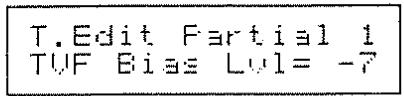 T.Edit Partial 1 TVF Bias Lyl=-7