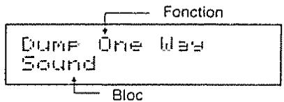Function Dump One Way Sound Bloc