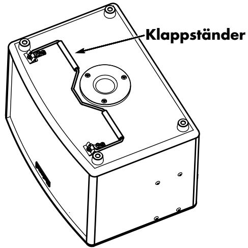 ROLAND AC90 - HINWEIS - 1
