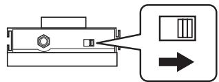 ROLAND AC90 - Buchsen FOOT SW (Fußschalter) - 1
