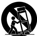 ROLAND AC90 - IMPORTANT SAFETY INSTRUCTIONS SAVE THESE INSTRUCTIONS - 1
