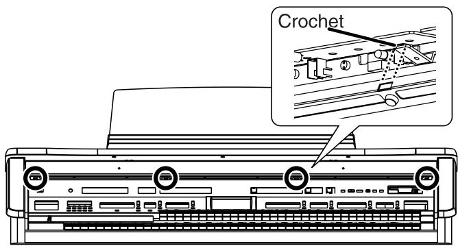 Crochet