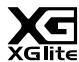 ROLAND AT80SL - XGlite - 1