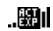 ROLAND AT80SL - ..ACT EXP - 5