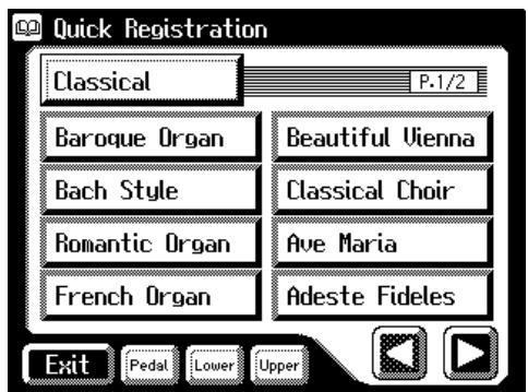 ROLAND AT80SL - Appuyez sur . - 1