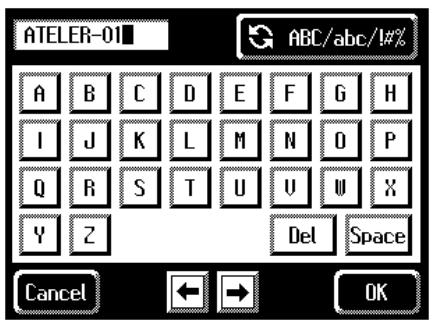 ROLAND AT80SL - Appuyez sur . - 1