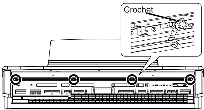 Crochet