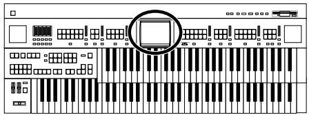 ROLAND AT80SL - MEMO - 1