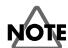 ROLAND CY- - Connexion au module de percussion - 1