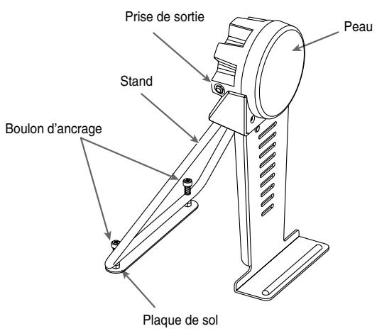 ROLAND CY- - Contenu de l'emballage - 1