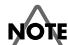 ROLAND CY- - Connexion au module de percussion - 1