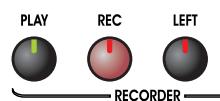 ROLAND EP-880 - Selecting a Song and Playing It Choosing the song to play back - 4