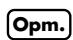 ROLAND EP-880 - Start de opname - 1