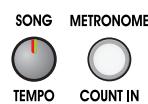 ROLAND EP-880 - Erasing a Performance from the Specified Track - 1