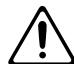 ROLAND EP-880 - WARNING - 4
