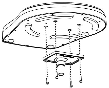 ROLAND HANDSONIC 10 - Morceaux de démonstration - 1