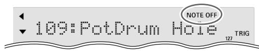 ROLAND HANDSONIC 10 - KIT volume - 1