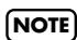 ROLAND HP-101E - Dispositif de réglage - 4