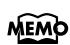 ROLAND HP-107E - Premete il pulsante [Split]. - 1