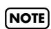 ROLAND HP-107E - Mise sous/hors tension - 3