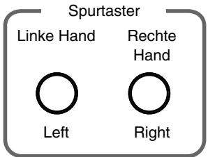 ROLAND HP-107E - Separate Wiedergabe der beiden Hände - 1
