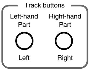 ROLAND HP-107E - Playing Each Hand Separately - 1