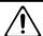 ROLAND HP-107E - ⚠ AVERTISSEMENT - 6