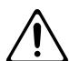 ROLAND HP-107E - ! WARNING - 7