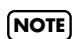 ROLAND HP-107E - ■ Résonance sympathique (Damper) - 1