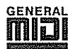 ROLAND M-GS64 - Sauvegarde de la mémoire - 1