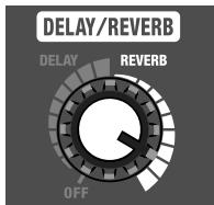 ROLAND MICRO CUBE RX - REVERB - 1