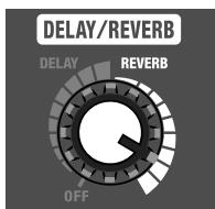 ROLAND MICRO CUBE RX - REVERB - 1